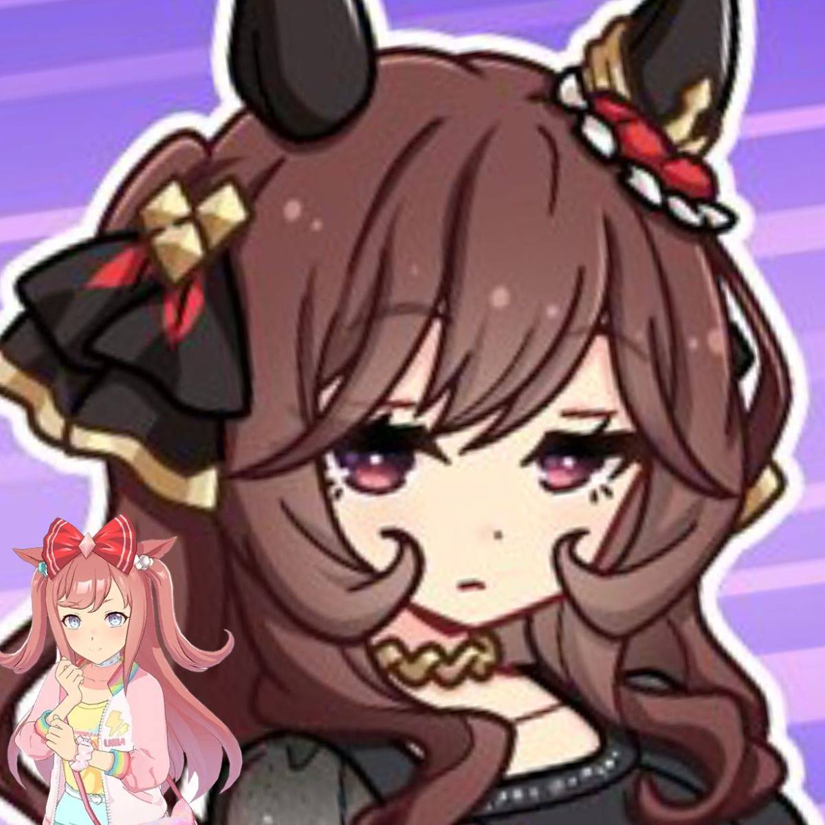 Evil creature obliterates unmovable object