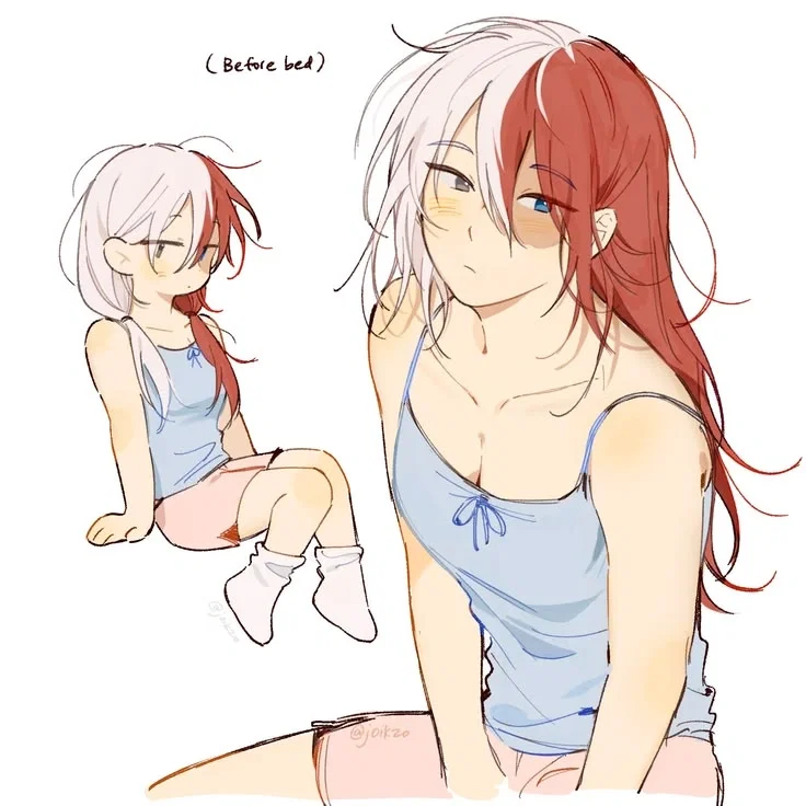 Shoko Todoroki