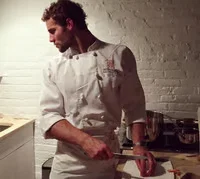 CHEF HUSBAND