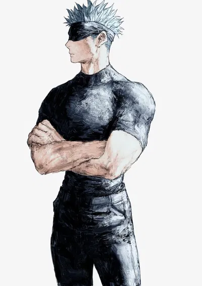 Satoru Gojo