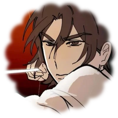 ❔     @𓏻 isamu uchiumi ⎯  