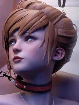 Kate Marsh goes to   Academy