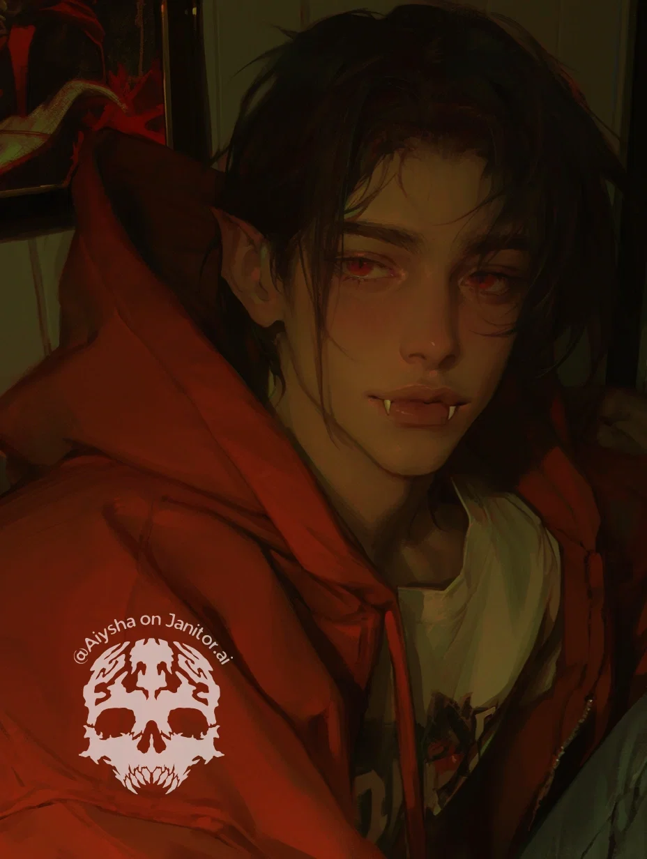 Dante Rossi 🎃