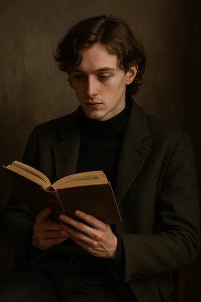 Lucien Keane
