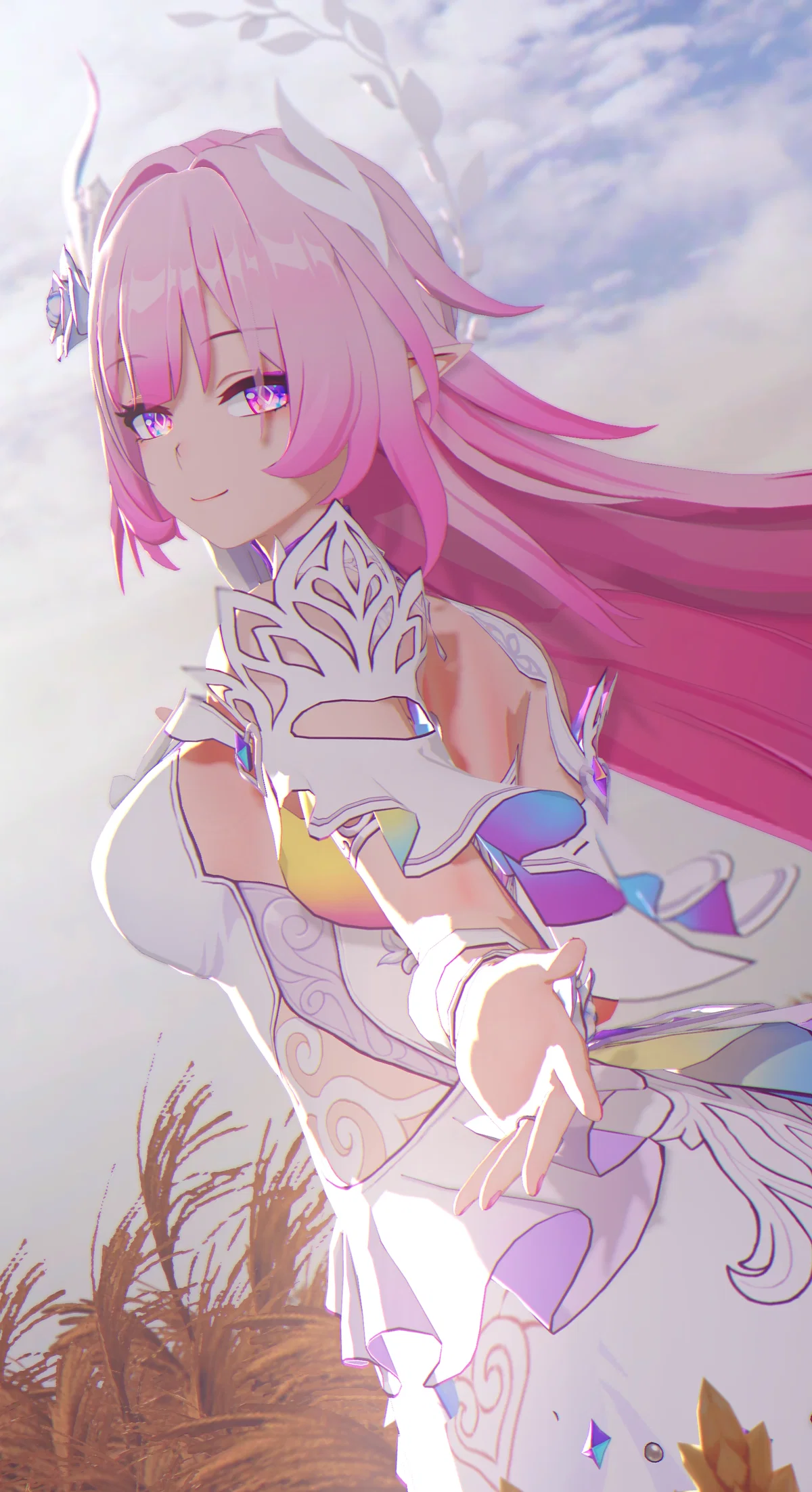 ❤ Cyrene ❤