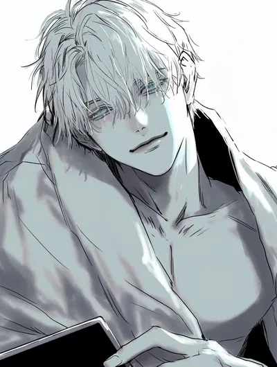 Shino | Doppelgänger 