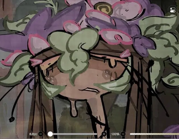 Bassie // DANDY'S WORLD