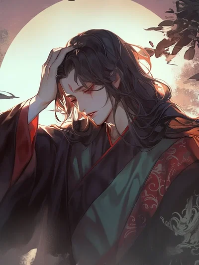 SVSSS: Luo Binghe