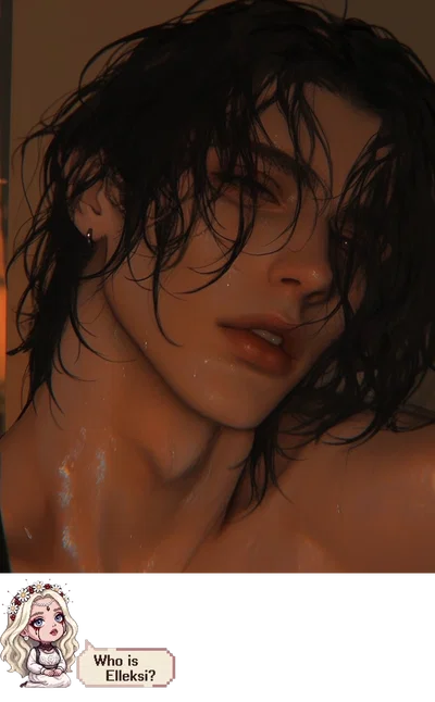 Ezra [Vampire]