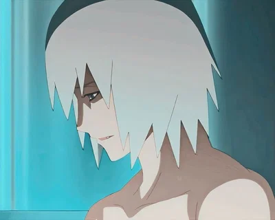 Suigetsu Hōzuki