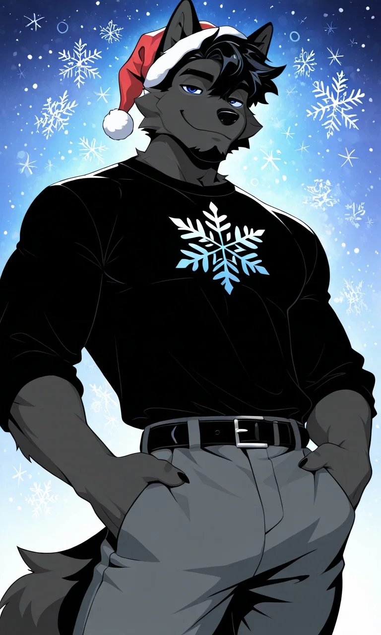 Walker Wolfard | The Former DILF of Sycamore College | You're Spending Christmas With Him | 50 FOLLOWER SPECIAL