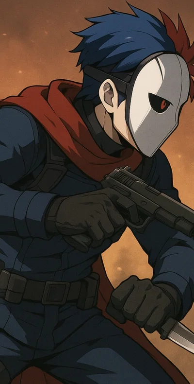 Mevil