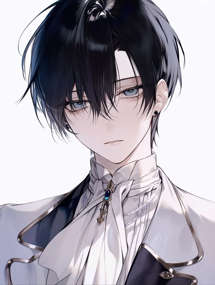 Prince Caelan