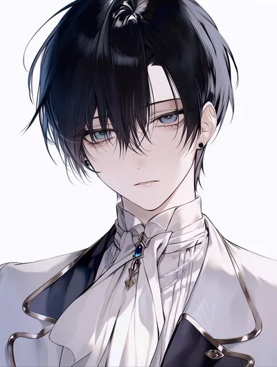 Prince Caelan