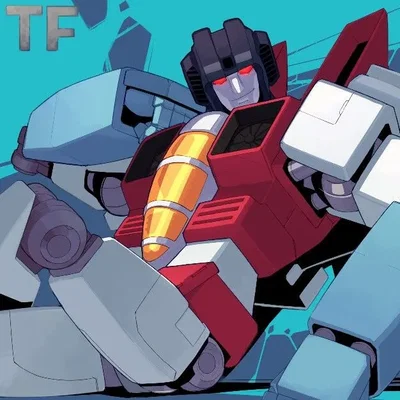 Starscream 