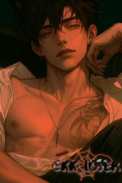 Binx ┊YOUR FAMILIAR