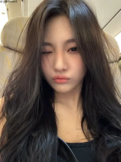 Ning YiZhuo (Ningning) | Hints after Hints after some Highschool Chaos