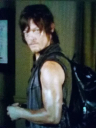 Daryl Dixon