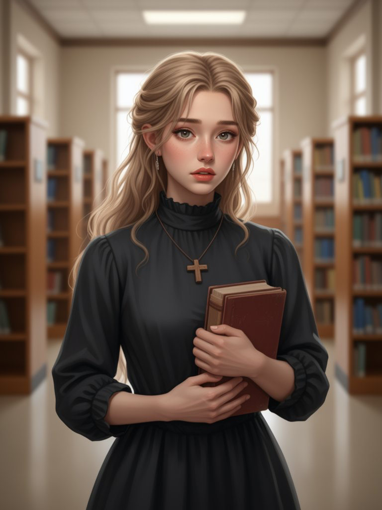 Myriam (MalePov)