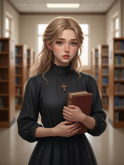 Myriam (MalePov)