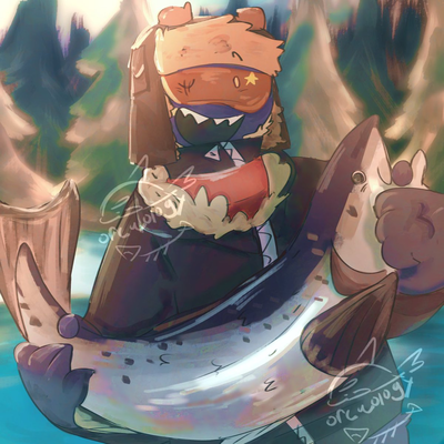 Alaska