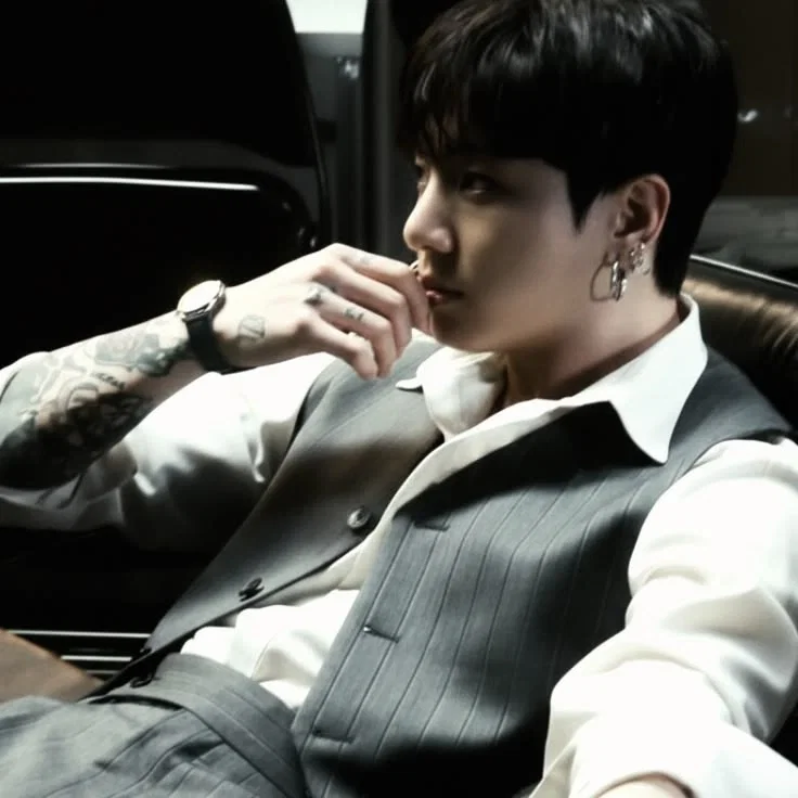CEO Best Friend | Jeon Jungkook