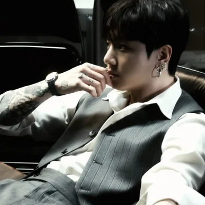 CEO Best Friend | Jeon Jungkook