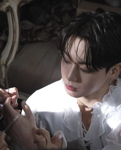 Jeon Jungkook