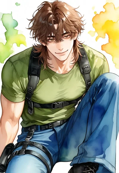 Miles ▪︎ Your friendly neighbor :)