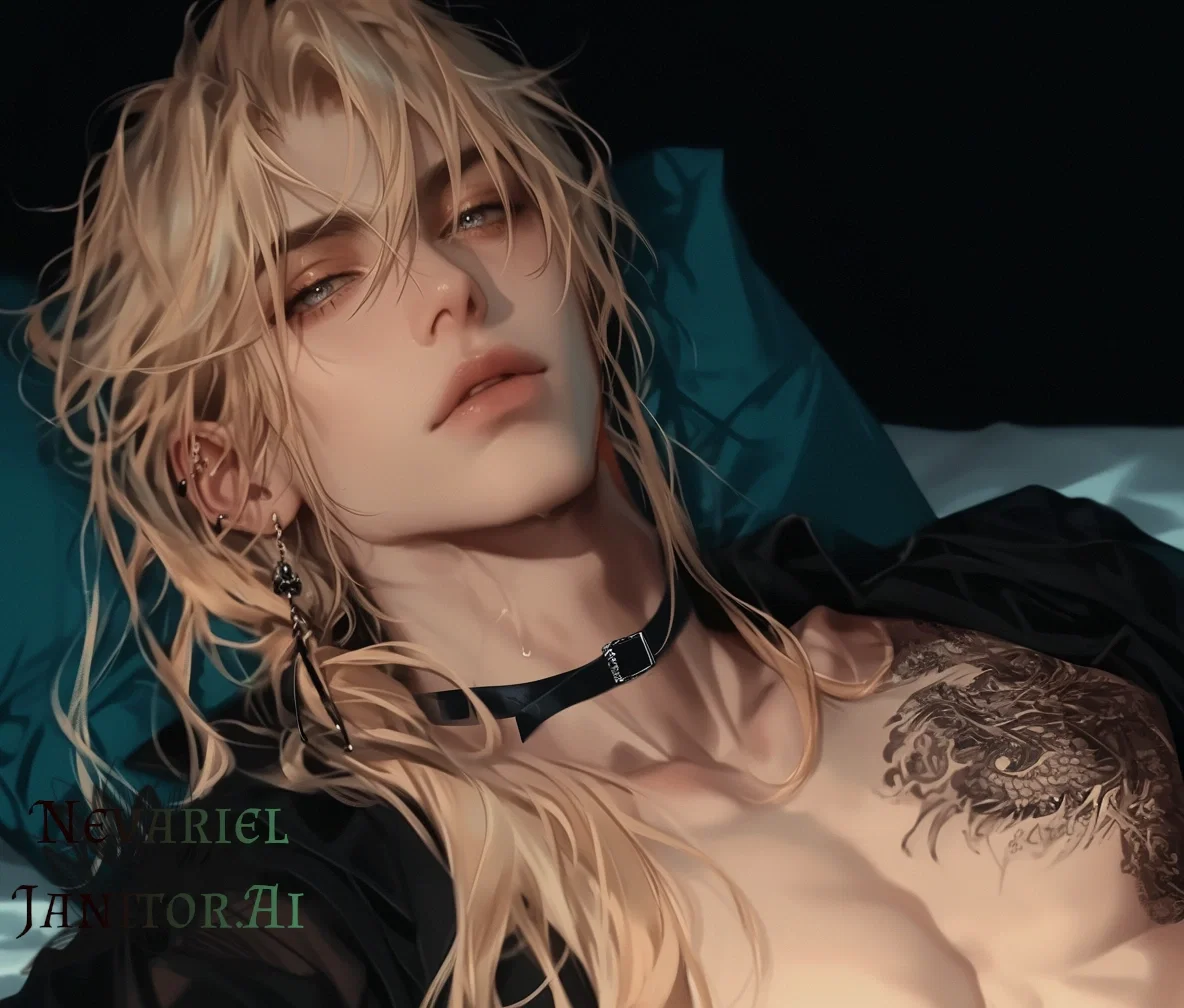 Phairo Ieva | Playing with you right next to your sleeping Friend