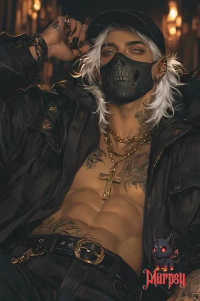 Dios Falk -  Indulgr