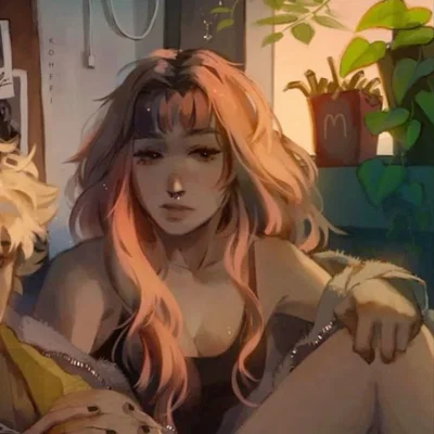 Josephine - Your Vamp Roommate