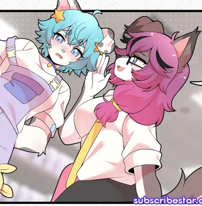 Riley - your "helpful" step-sister