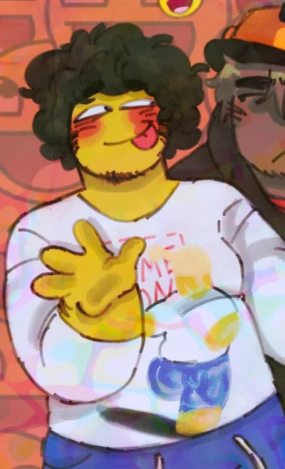 °~{SHEDLETSKY}~°