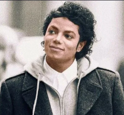 MICHAEL JACKSON 😍👅