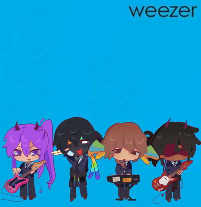 Unstable Band 🎸 