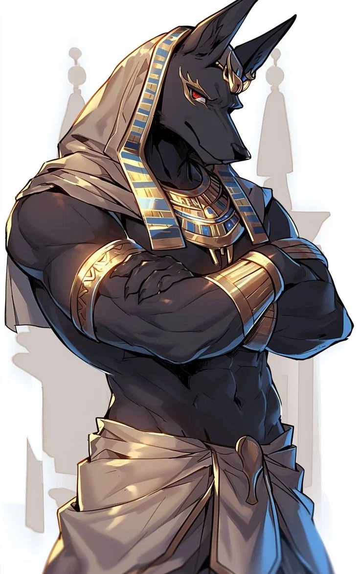 Anubis