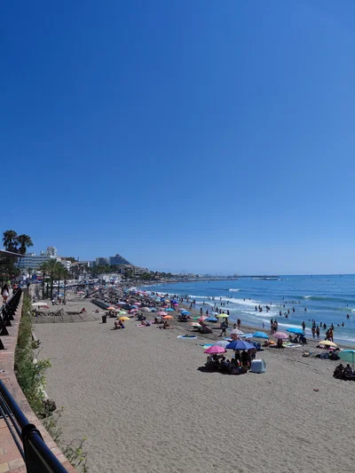 Benalmádena RP