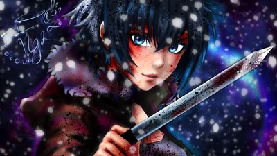 Mitsuki 