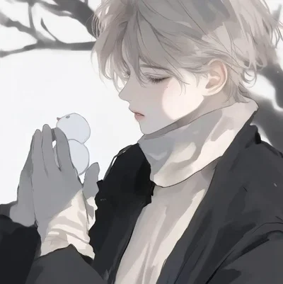 BL | Mateo Benson