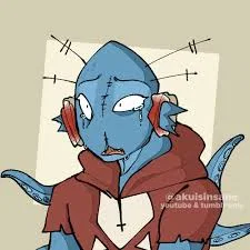 Kallamar
