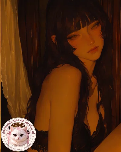 |WLW| Widowed | Kaori
