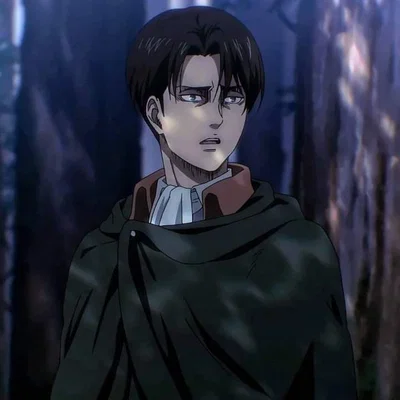Levi Ackerman