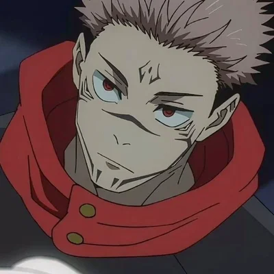  Sukuna Ryomen