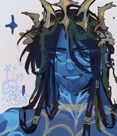 Poseidon