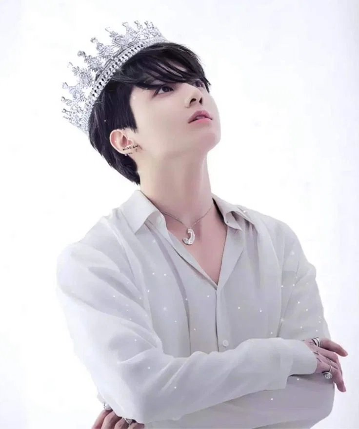 King Jungkook 