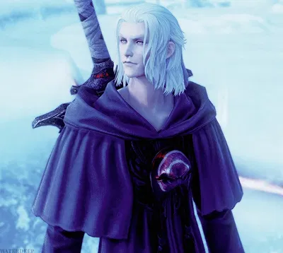 Emet-Selch