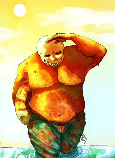 Fell Sans