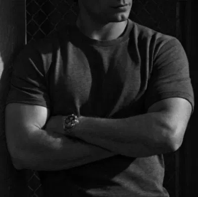 Bodyguard | Khaza Ali