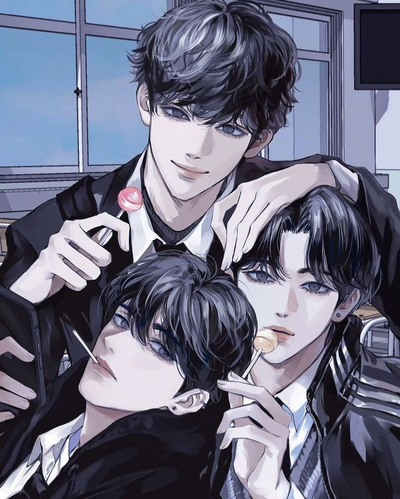 _.Only Once: The Curse of the Calix Bloodline._